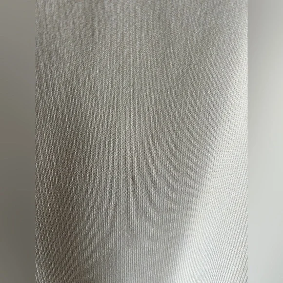 Zara Beige Knit Sweater - Picture 3 of 5